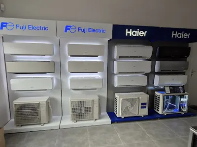 F.H.U Zaku Damian Wawrzyniak Sprzedaż Serwis Montaż klimatyzacji