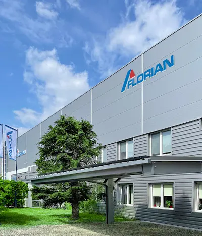 Florian Centrum Sp. z o.o.